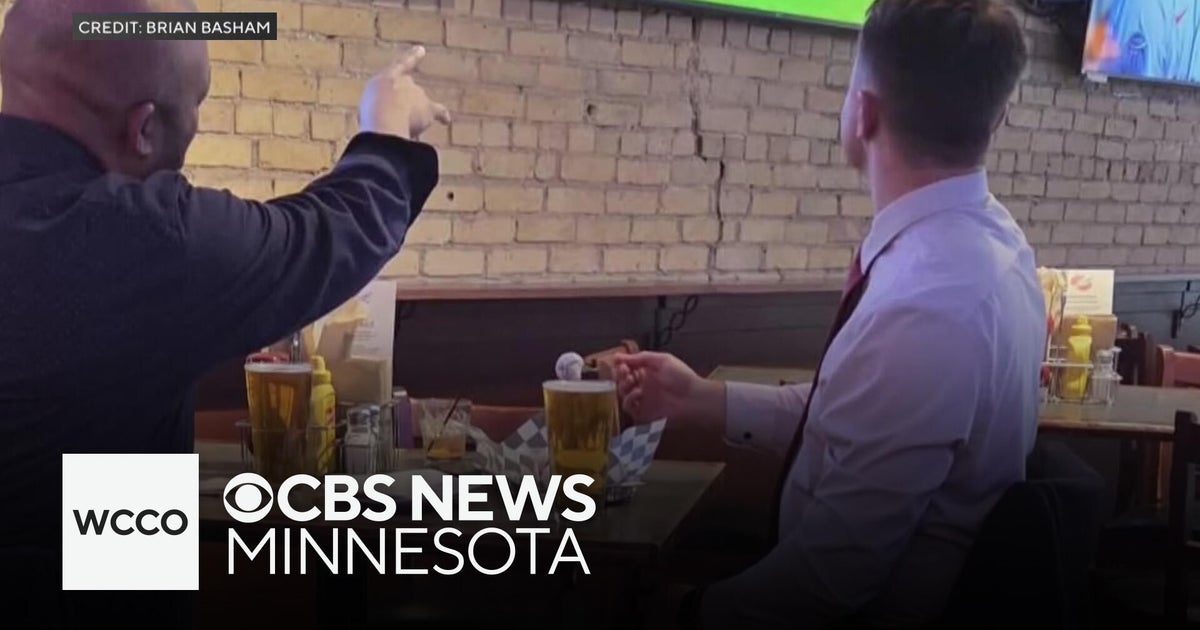 Minnesota lawmaker pleads guilty to DWI