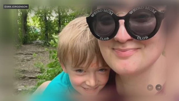 7-year-old boy and mother from Elgin, Illinois, struck by lightning while camping in Wisconsin