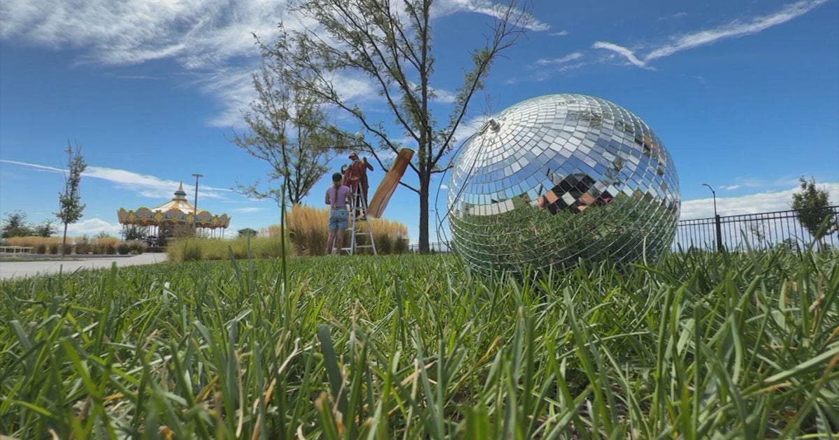 Aurora community comes together for Pride celebration, not without determination