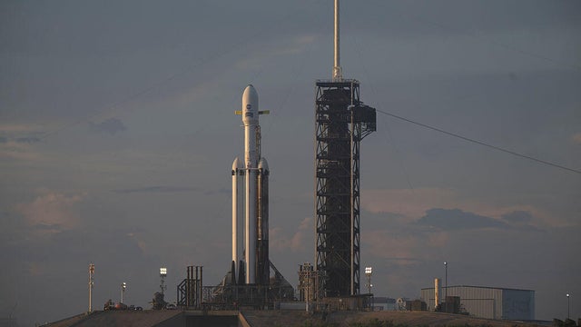 Nancy Grace Roman Space Telescope Prelaunch 