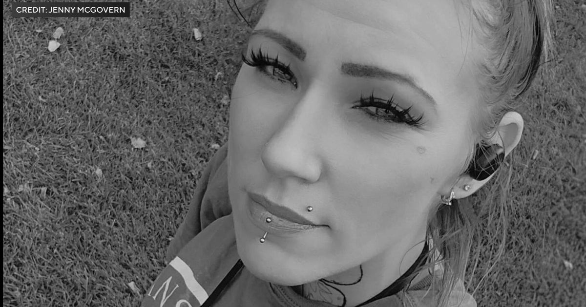 St. Paul mother dies saving young daughter from house fire, family says