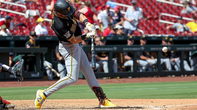 Pittsburgh Pirates v St. Louis Cardinals 