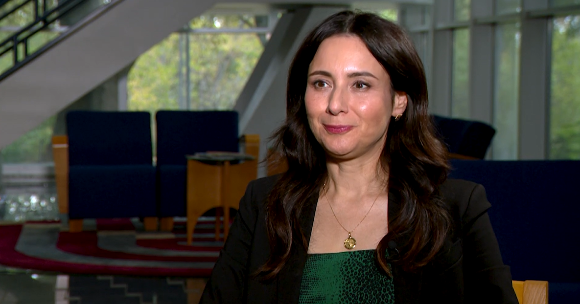 Gina Hinojosa focuses on kitchen table issues amid tight Texas gubernatorial race