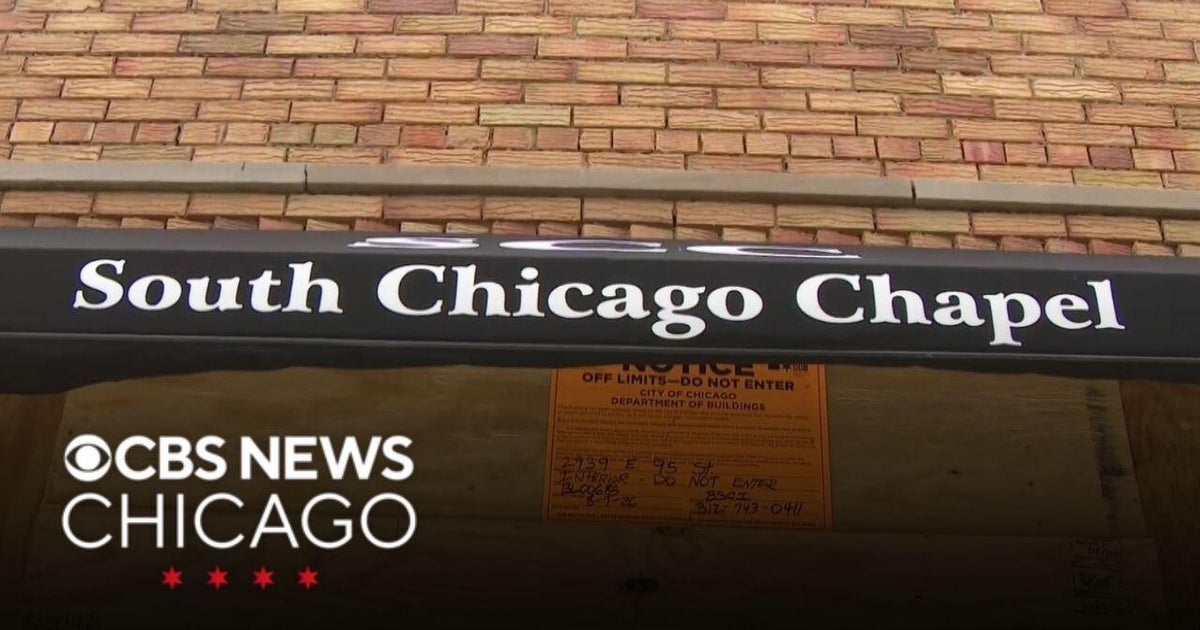 Candlelight vigil to be held for families impacted by South Chicago Chapel funeral home