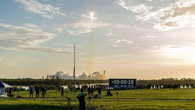 Nancy Grace Roman Space Telescope Prelaunch 