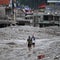 Nepal on high alert for fresh flooding as death toll rises past 800