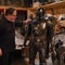 Jon Favreau on father-son relationships in "Star Wars"