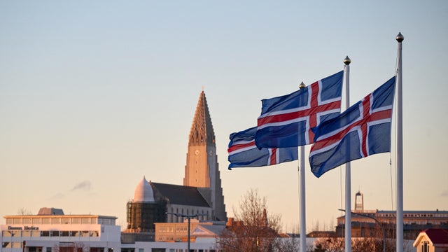 ICELAND-POLITICS-VOTE 