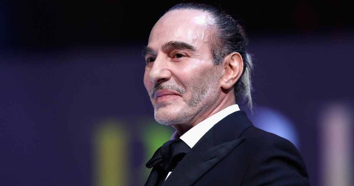 John Galliano’s 2027 Met Gala exhibit canceled after weeks of backlash for past remarks