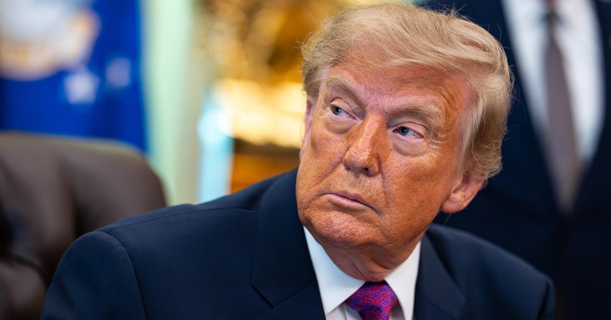 What sparked the latest U.S. strikes against Iran