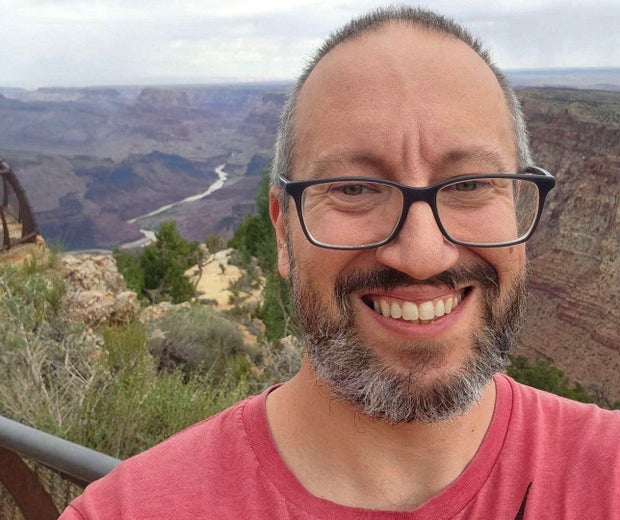 John Giusti