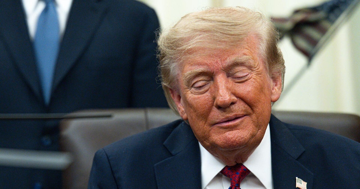 New info on Trump's expansion of "third country" deportations