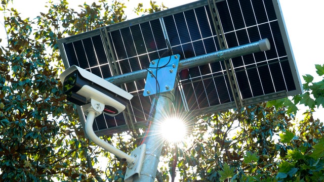Flock Announces Security Changes To Cameras After Backlash 