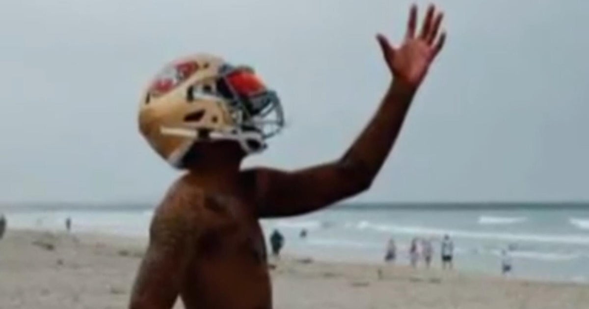 Man accused of posing as 49ers player to defraud women out of $1.3 million