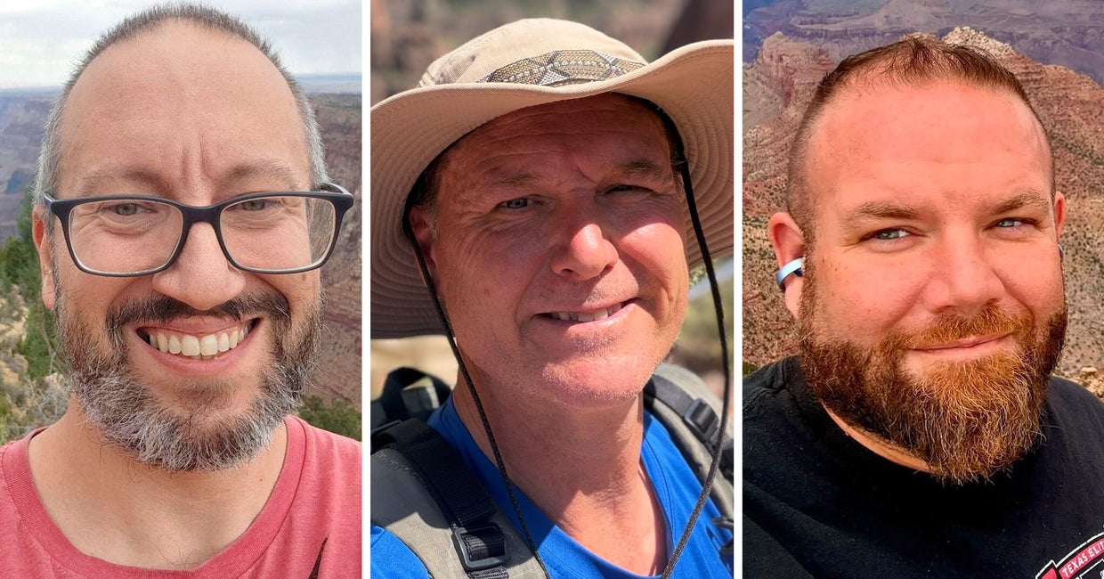 Body of last Grand Canyon hiker missing in deadly flooding found: 