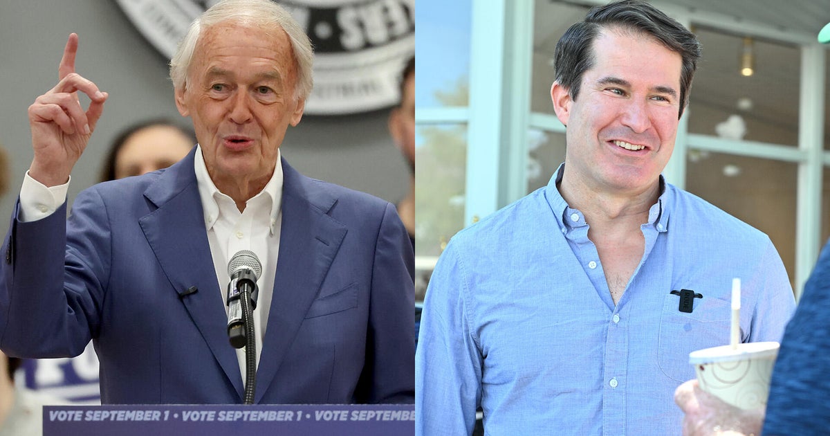 Candidates make final pitch to voters ahead of Mass. state primary election