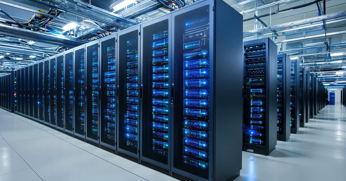 California enacts data center laws giving communities more control over facilities