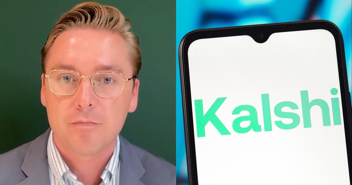 Kalshi official reacts to oversight ruling against company