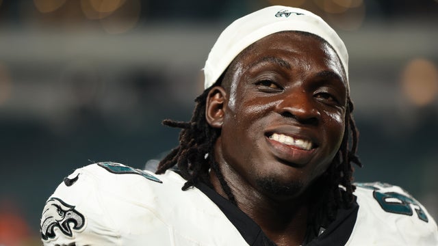 Cincinnati Bengals v Philadelphia Eagles 