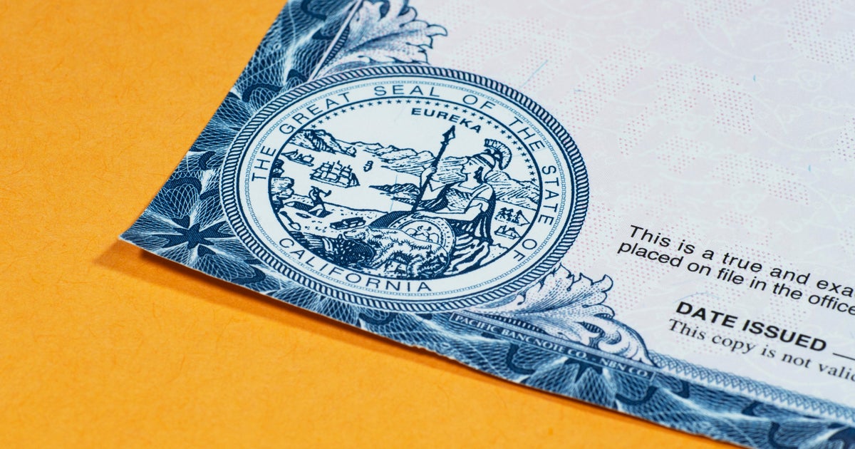 California adoptees push for bill that would allow them to access birth certificates
