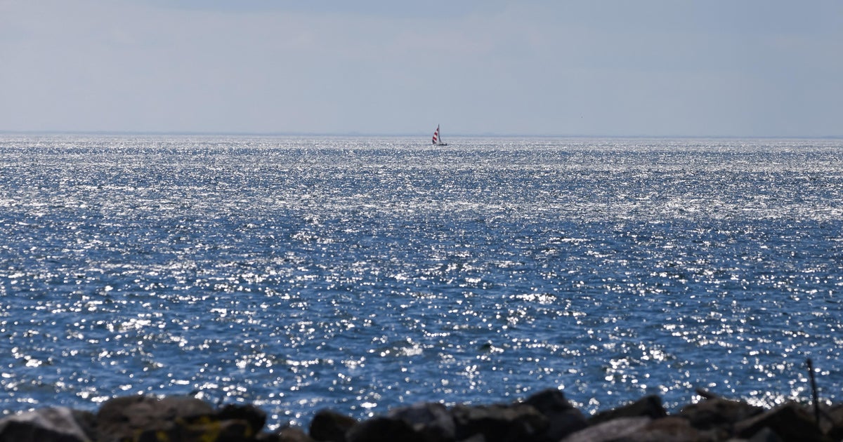 Dingell, 2 other Dems challenge Trump's "Lake Ontario" name change order