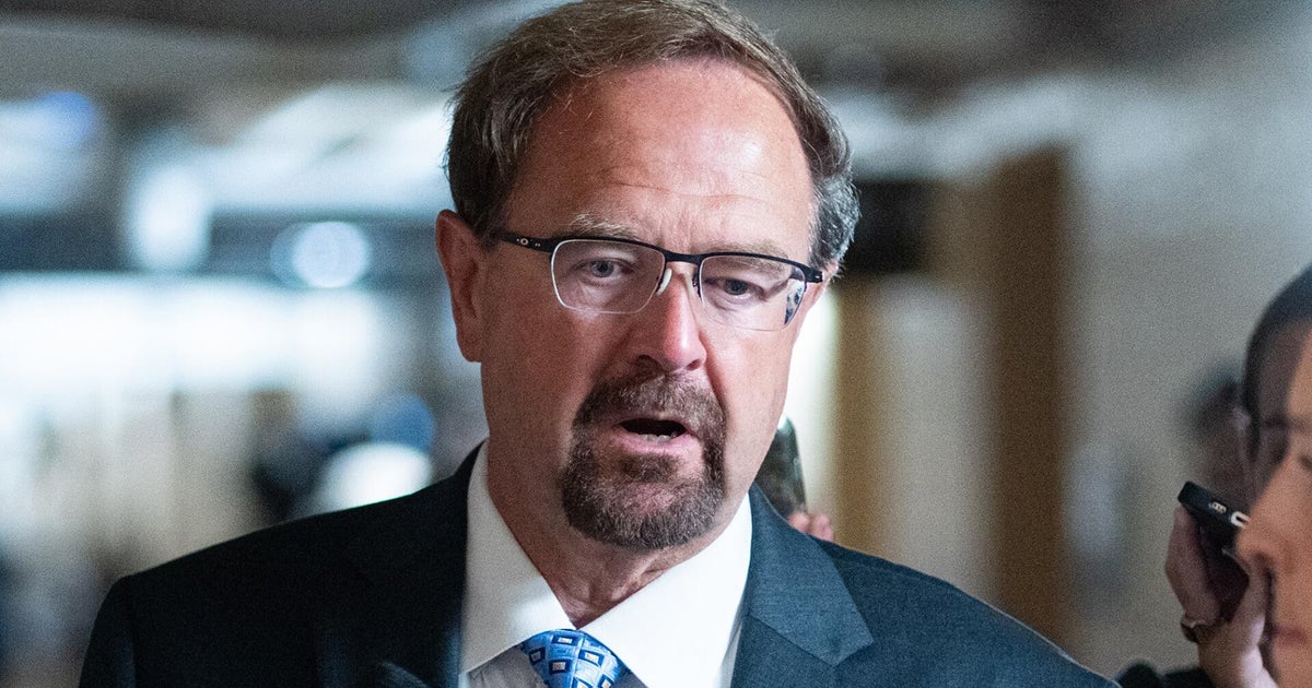 House censures Rep. Chuck Edwards over "inappropriate conduct" toward aides