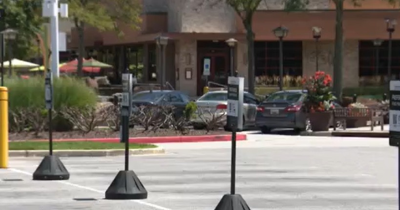 Mall in Columbia pauses paid premium parking program weeks after launch