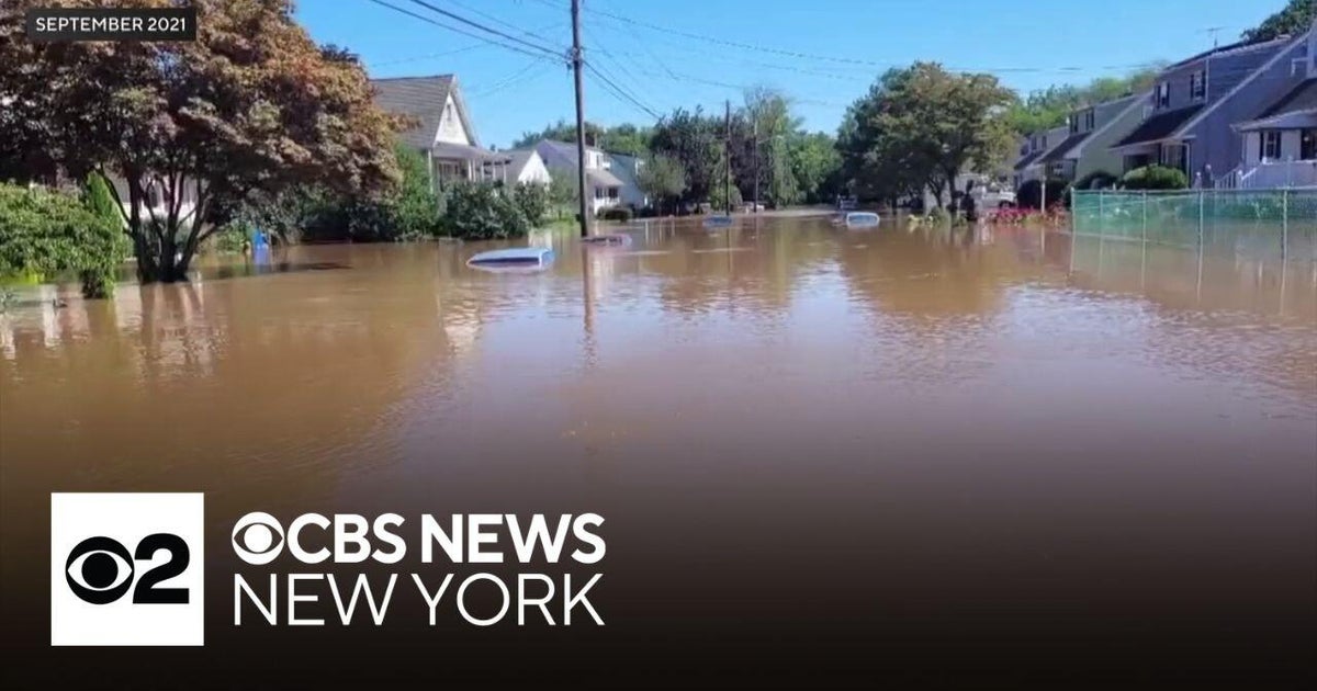 5 years after Hurricane Ida, some N.J. residents are still struggling to get help