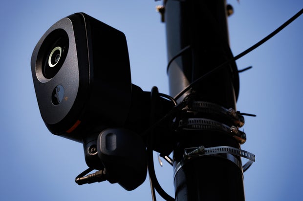 Flock CEO Unveils New Privacy Guardrails After Backlash