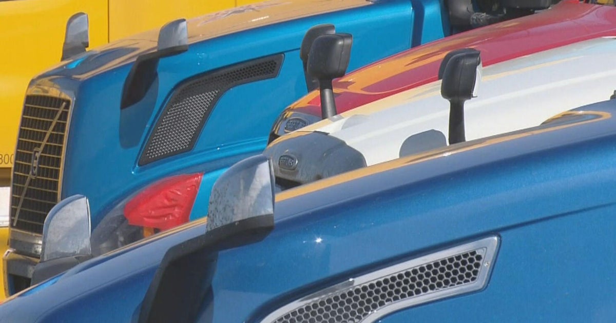 Colorado trucking school ordered to shut down as federal crackdown targets fraudulent practices