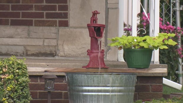 Lincoln Park residents sound off as new water rate increase takes effect