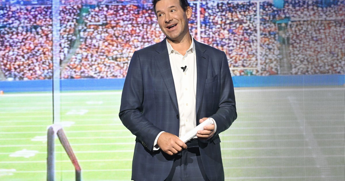 Tony Romo pleads no contest to Wisconsin operating while intoxicated charge