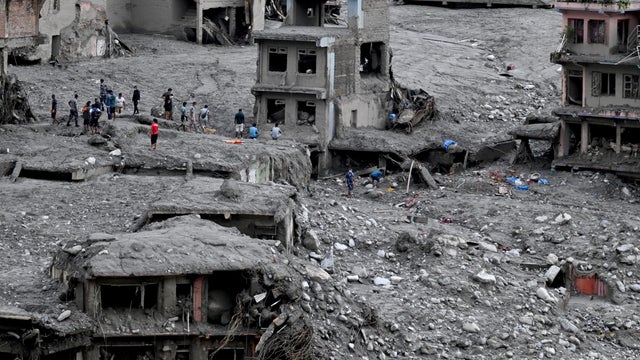 TOPSHOT-NEPAL-DISASTER-FLOOD 