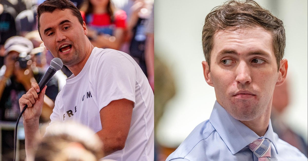 Judge to decide if Tyler Robinson will stand trial in Charlie Kirk's killing