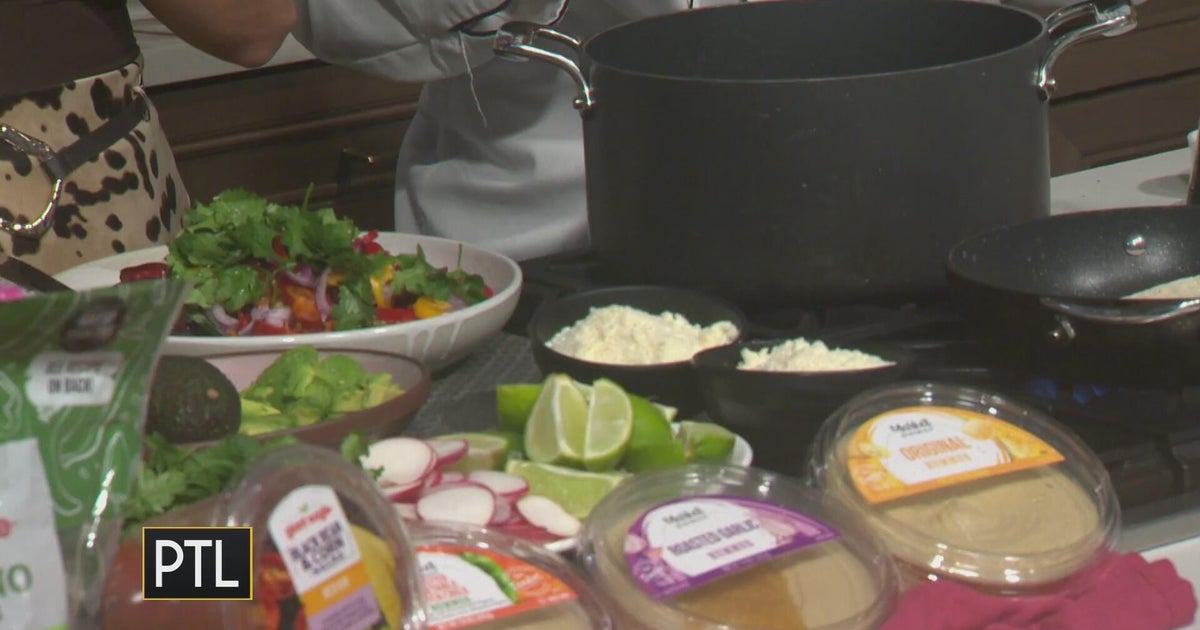 Cooking Corner: Red Chile Braised Short Rib Tacos