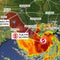 Tropical Storm Edouard strengthens as it nears Louisiana, Texas coasts