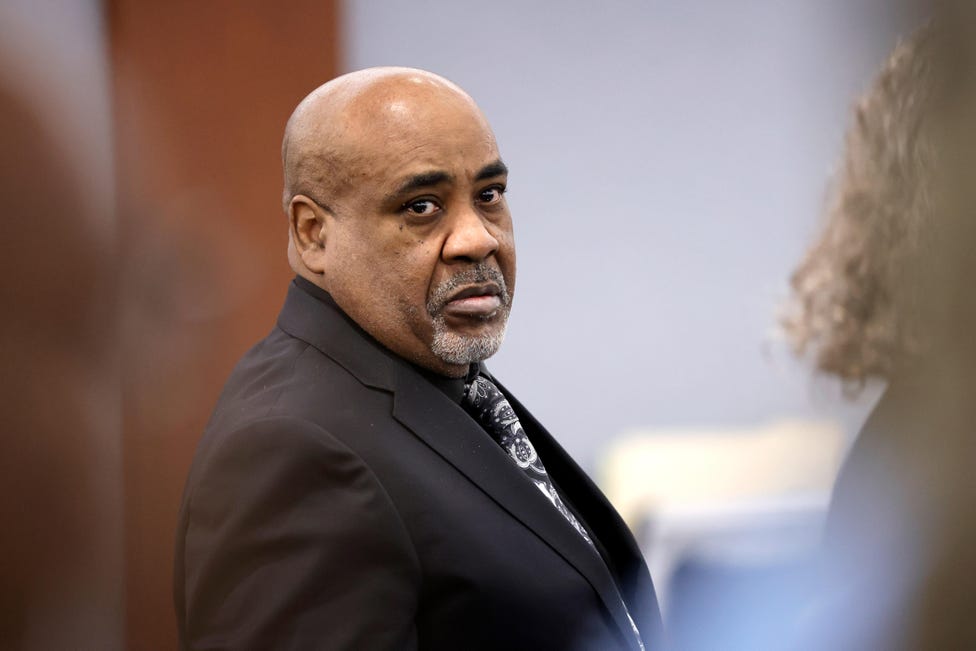 Defense attorney believes jury had "preconceived notions" in Tupac trial