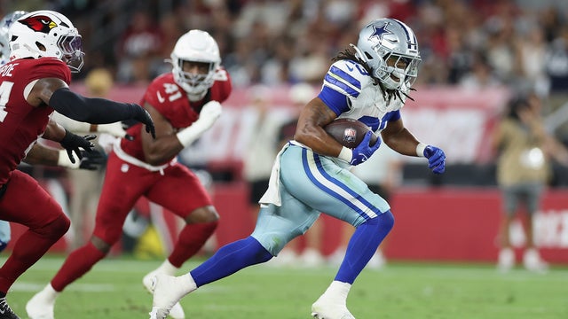 Dallas Cowboys v Arizona Cardinals 
