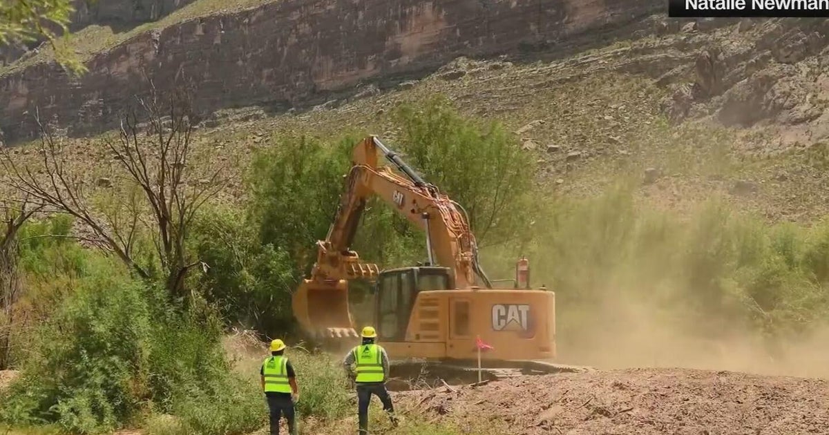 Construction halted for some Big Bend projects until Sept. 30