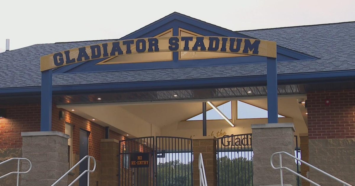 South Allegheny School District implements security changes after gunshot near football game