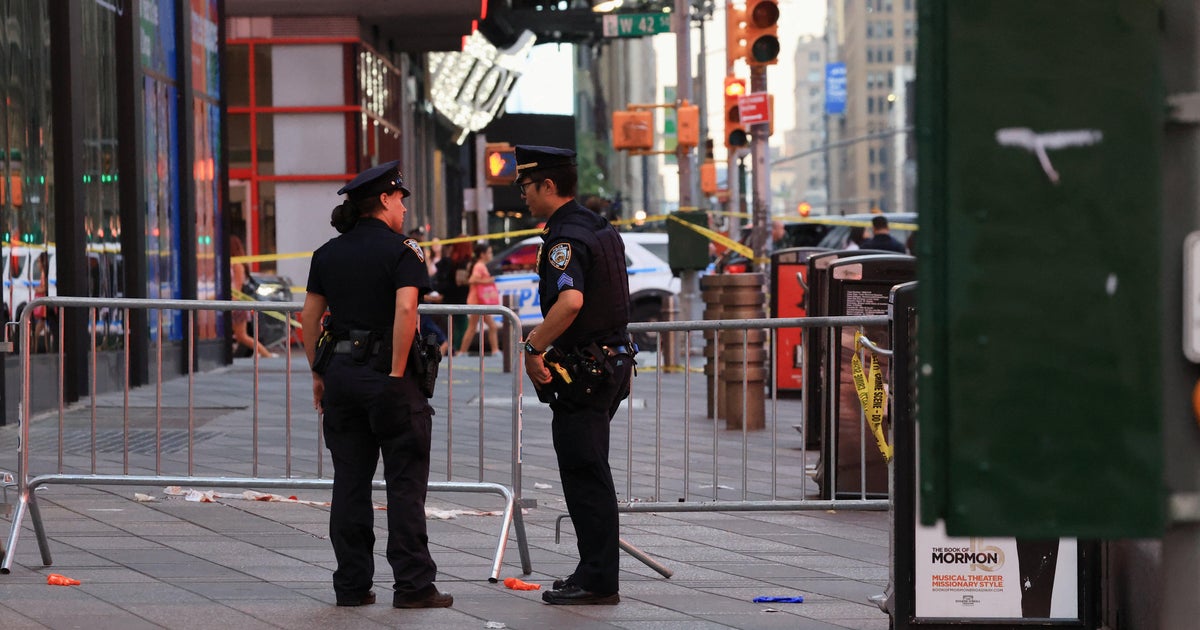 Shooting News Image