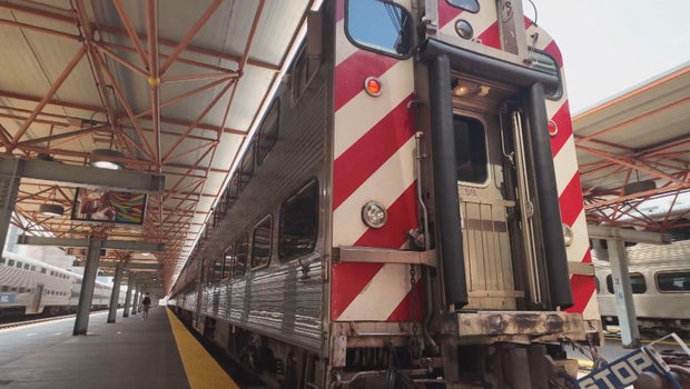 NITA replaces RTA as Chicago area's mass transit oversight agency