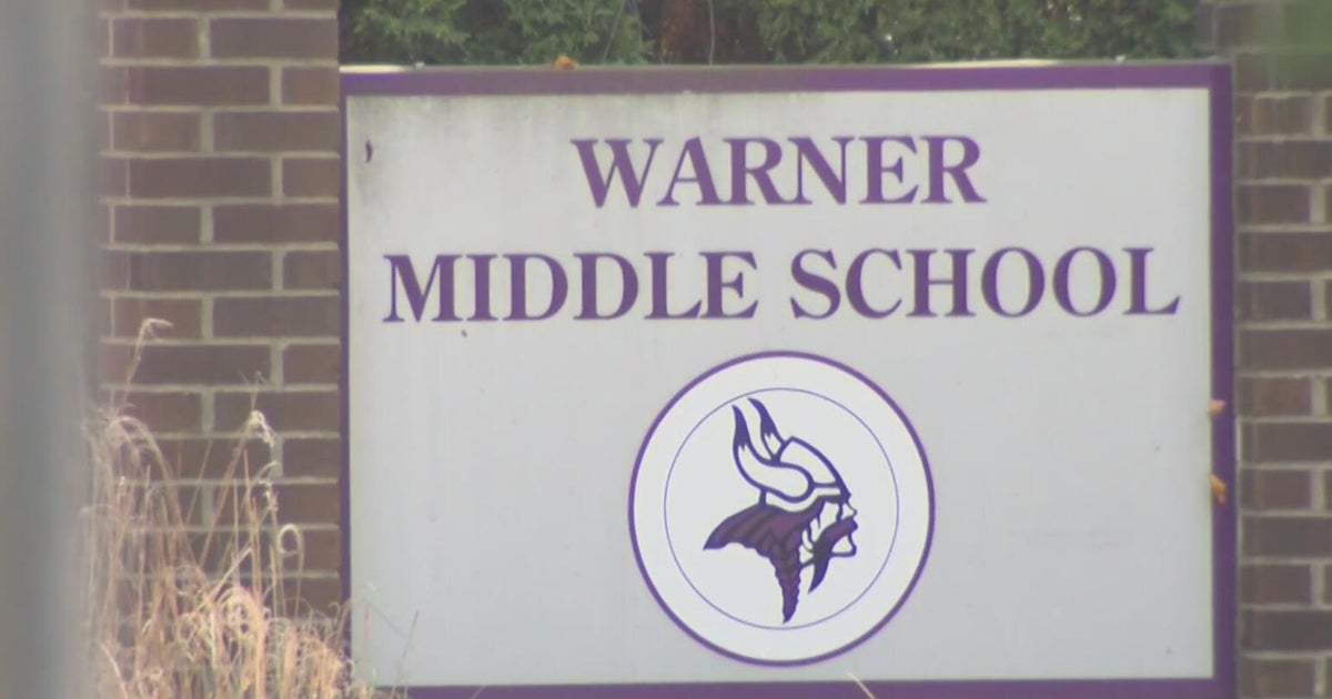 Farmington Hills parent speaks out after student allegedly draws swastikas while in class