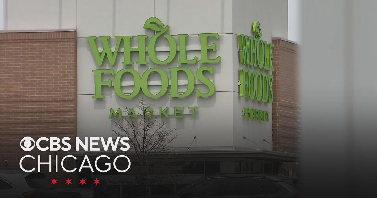Whole Foods Market coming to Chicago's Old Town neighborhood