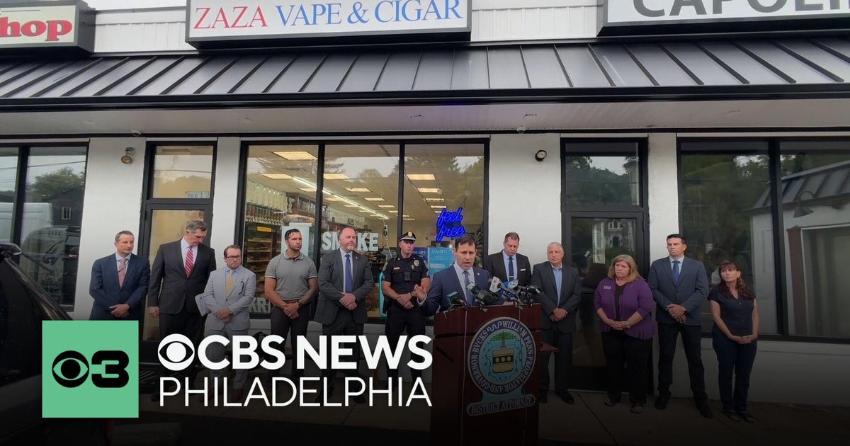 new philadelphia smoke and vape Bucks County shop accused of selling to underage children geek-bar Flavour:Iced watermelon Juuling Could Get More