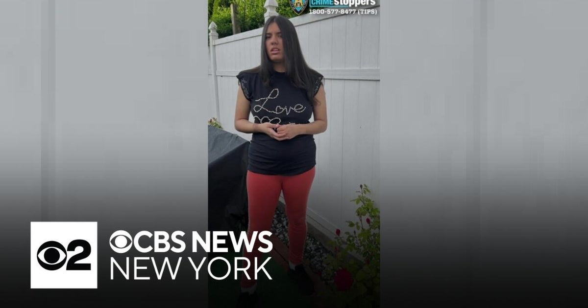 Police seek missing Brooklyn teen with autism