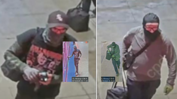 CTA defacing suspects