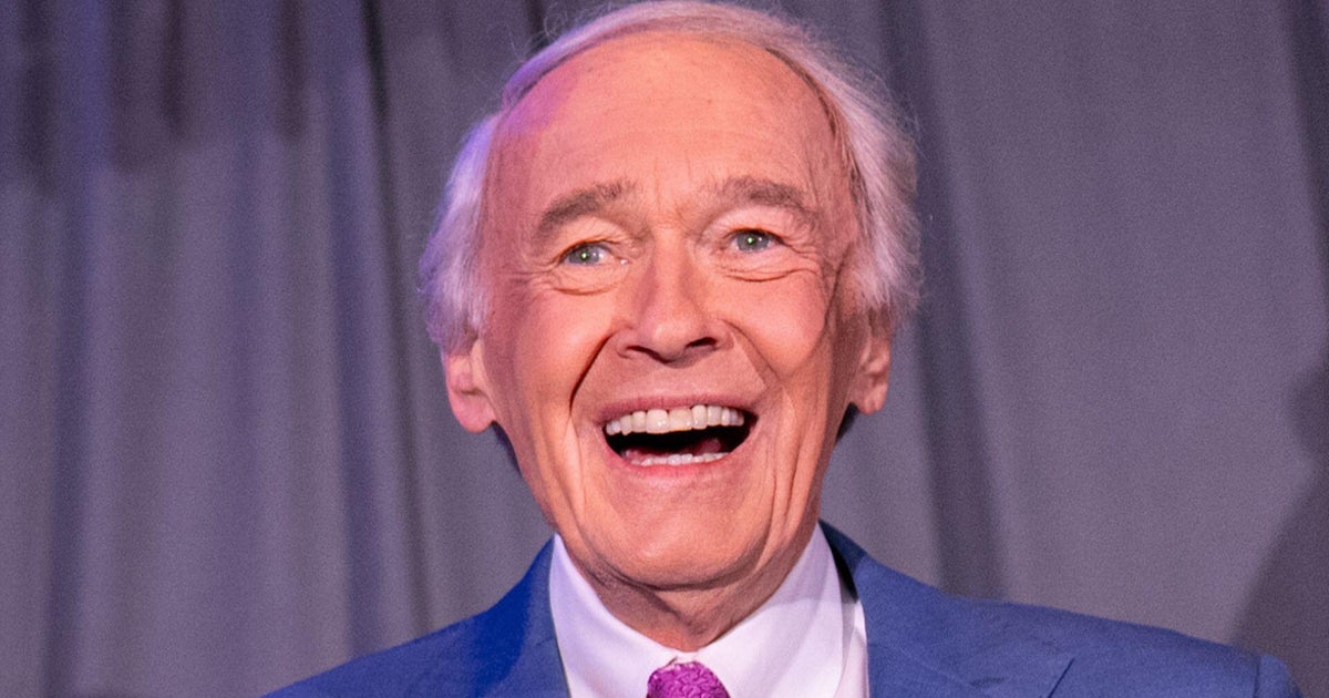Progressive victory in Massachusetts as Markey sweeps Democratic Senate primary