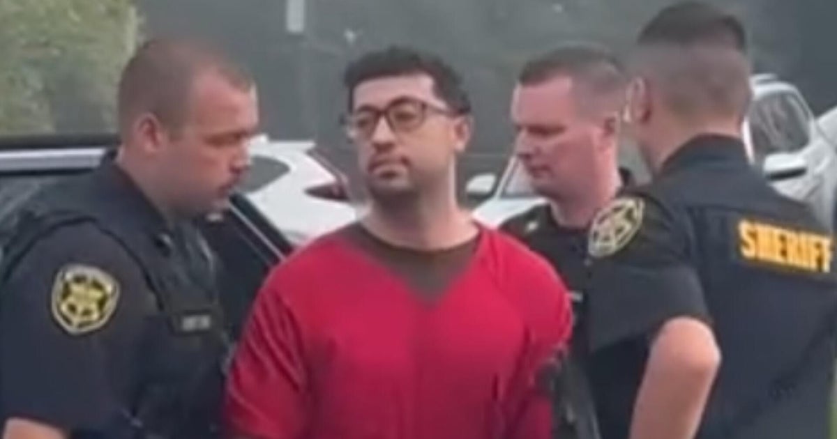 Accused leader of Penn State drug ring granted bail