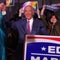 Markey defeats Moulton in Massachusetts' Democratic primary for Senate